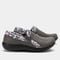 Alegria Duette Comfort Arch Support Women's Casual Shoe - Slatie Sweet - 3
