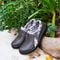Alegria Duette Comfort Arch Support Women's Casual Shoe - Slatie Sweet - 2