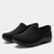 Alegria Duette Comfort Arch Support Women's Casual Shoe - Liquid Black - 1