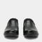Alegria Duette Comfort Arch Support Women's Casual Shoe - Embloom Black - 6