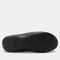 Alegria Duette Comfort Arch Support Women's Casual Shoe - Black Woven - 6