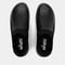 Alegria Duette Comfort Arch Support Women's Casual Shoe - Black Woven - 4
