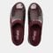 Alegria Duette Comfort Arch Support Women's Casual Shoe - Wine Block - 5