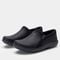 Alegria Duette Comfort Arch Support Women's Casual Shoe - Swirl Wind Navy - 1