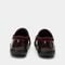 Alegria Duette Comfort Arch Support Women's Casual Shoe - Wine Block - 4