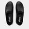 Alegria Duette Comfort Arch Support Women's Casual Shoe - Embloom Black - 5