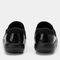 Alegria Duette Comfort Arch Support Women's Casual Shoe - Flourish Black - 4