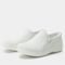 Alegria Duette Comfort Arch Support Women's Casual Shoe - Liquid White - 1