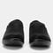 Alegria Duette Comfort Arch Support Women's Casual Shoe - All Black - 6