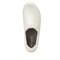 Alegria Duette Comfort Arch Support Women's Casual Shoe - True White - 5