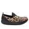 Alegria Eden Dream Fit Comfort Arch Support Women's Slip-On Shoe - Leopard - 3