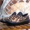 Alegria Eden Dream Fit Comfort Arch Support Women's Slip-On Shoe - Leopard - 2