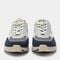 Alegria Embyr LC04/18/26 Comfort Arch Support Women's Sneaker - Retro Blue - 4