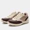 Alegria Embyr LC04/18/26 Comfort Arch Support Women's Sneaker - Cherry Lacquer - 1