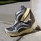 Alegria Exhault Comfort Arch Support Women's Walking Shoe - Halo Yellow - 2