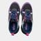 Alegria Exhault Comfort Arch Support Women's Walking Shoe - Midnight Plum - 5
