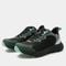 Alegria Exhault Comfort Arch Support Women's Walking Shoe - Surreal Green - 1