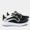 Alegria Exhault Comfort Arch Support Women's Walking Shoe - Cyber Carbon - 3