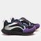 Alegria Exhault Comfort Arch Support Women's Walking Shoe - Midnight Plum - 3