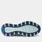 Alegria Exhault Comfort Arch Support Women's Walking Shoe - Cyber Blue - 7
