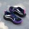 Alegria Exhault Comfort Arch Support Women's Walking Shoe - Midnight Plum - 2