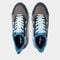 Alegria Exhault Comfort Arch Support Women's Walking Shoe - Cyber Blue - 5