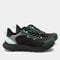Alegria Exhault Comfort Arch Support Women's Walking Shoe - Surreal Green - 2