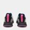 Alegria Exhault Comfort Arch Support Women's Walking Shoe - Midnight Plum - 4
