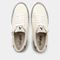 Alegria Eazeer Comfort Arch Support Women's Walking Shoe - Parchment - 5