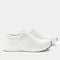 Alegria Eazeer Comfort Arch Support Women's Walking Shoe - White Out - 3