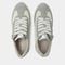 Alegria Eazeer Comfort Arch Support Women's Walking Shoe - Grey - 5