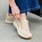 Alegria Eazeer Comfort Arch Support Women's Walking Shoe - Beige - 2
