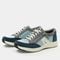 Alegria Eazeer Comfort Arch Support Women's Walking Shoe - Tempest - 1