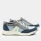 Alegria Eazeer Comfort Arch Support Women's Walking Shoe - Tempest - 3