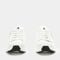 Alegria Eazeer Comfort Arch Support Women's Walking Shoe - White Out - 6
