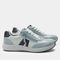 Alegria Eazeer Comfort Arch Support Women's Walking Shoe - Retro Blue - 3