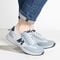 Alegria Eazeer Comfort Arch Support Women's Walking Shoe - Retro Blue - 2