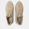 Alegria Eazeer Comfort Arch Support Women's Walking Shoe - Beige - 5
