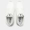 Alegria Eazeer Comfort Arch Support Women's Walking Shoe - White Out - 5