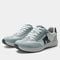 Alegria Eazeer Comfort Arch Support Women's Walking Shoe - Retro Blue - 1