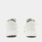 Alegria Eazeer Comfort Arch Support Women's Walking Shoe - White Out - 4