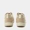 Alegria Eazeer Comfort Arch Support Women's Walking Shoe - Beige - 4