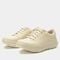 Alegria Flote Comfort Arch Support Women's Sneaker - Bone - 1