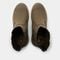 Alegria Frankie FreshWell Comfort Arch Support Women's Boot - Driftwood - 5