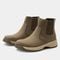 Alegria Frankie FreshWell Comfort Arch Support Women's Boot - Driftwood - 1