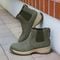 Alegria Frankie FreshWell Comfort Arch Support Women's Boot - Oregano - 2