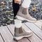 Alegria Frankie FreshWell Comfort Arch Support Women's Boot - Driftwood - 2
