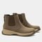 Alegria Frankie FreshWell Comfort Arch Support Women's Boot - Driftwood - 3