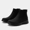 Alegria Frankie FreshWell Comfort Arch Support Women's Boot - Asphalt - 1