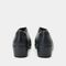 Alegria Hadlee Comfort Arch Support Women's Wedge Loafer - After Midnight - 4